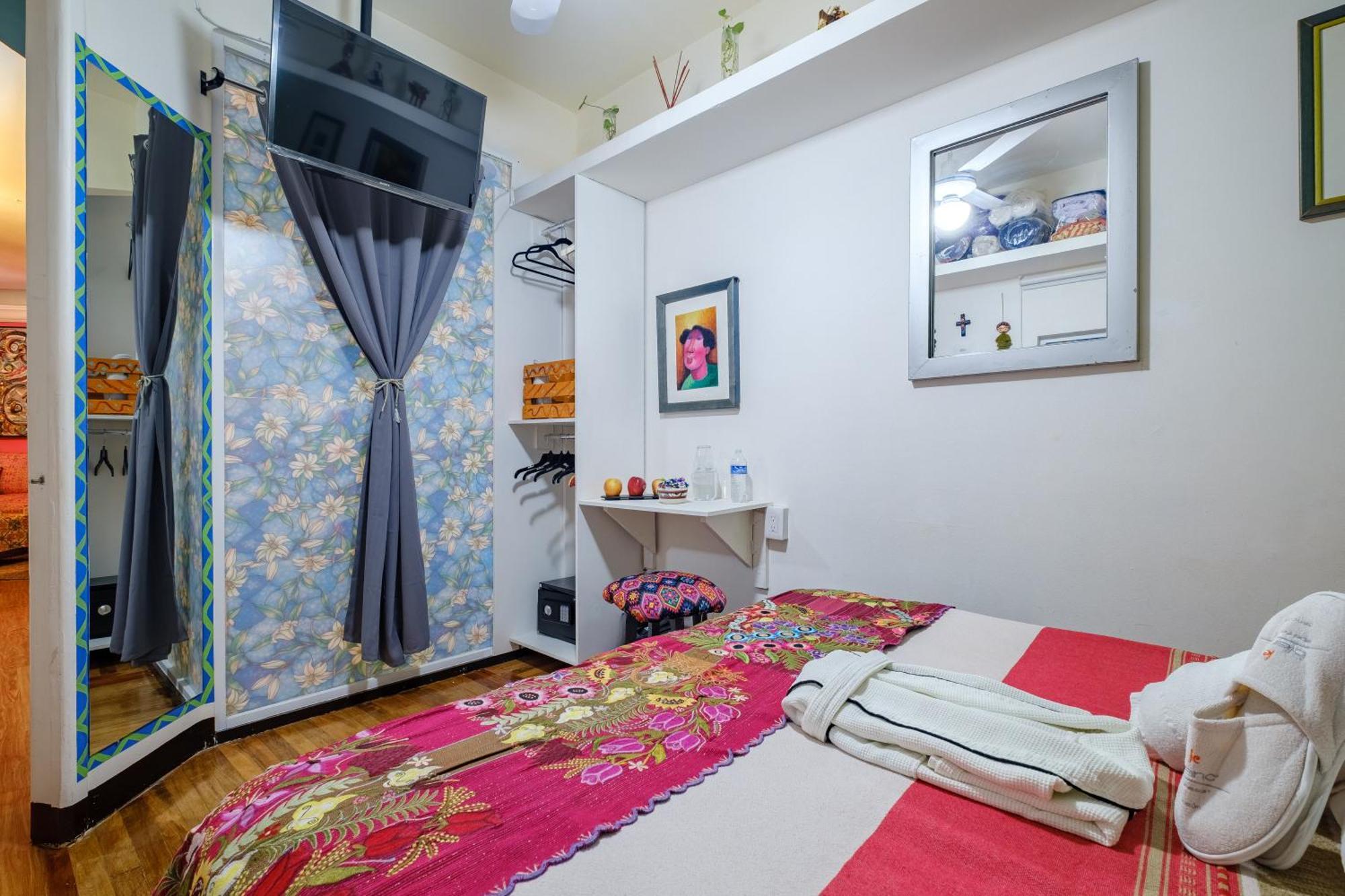 Casa Itzae B&B Polanquito Dog Friendly Mexico City Exterior photo