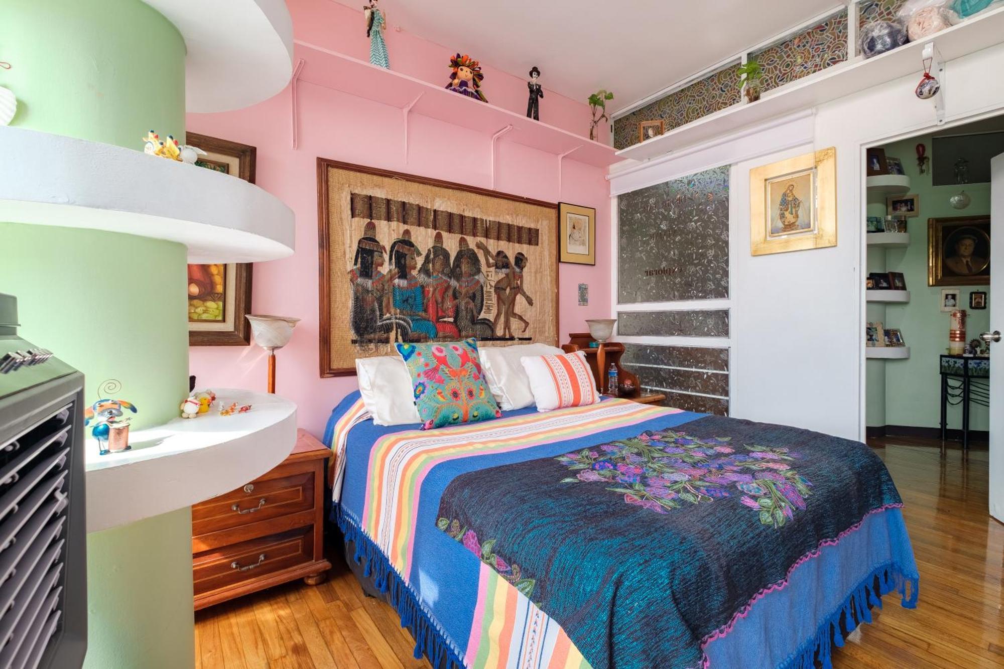 Casa Itzae B&B Polanquito Dog Friendly Mexico City Exterior photo